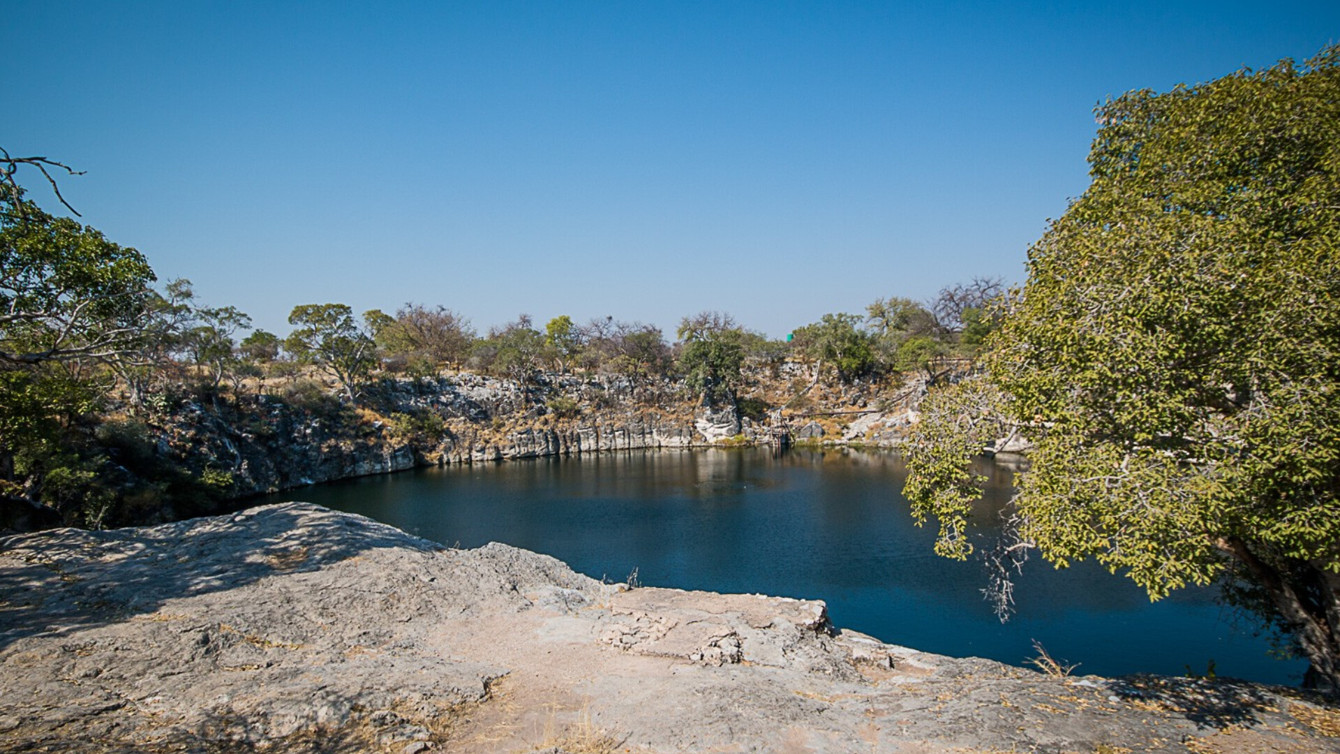 Interesting Things About The Makapan Valley in Limpopo
