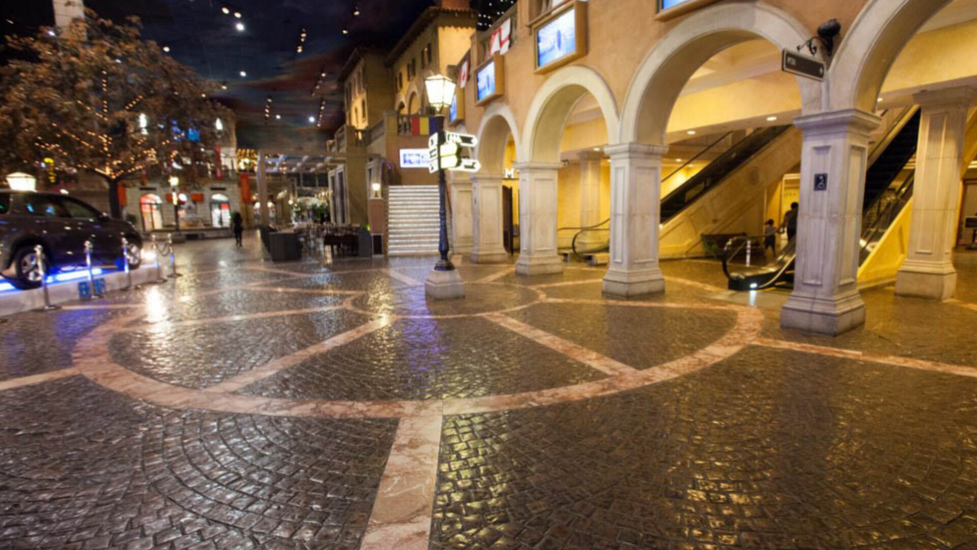 I visited Montecasino in Johannesburg and This is What I’ve Learned