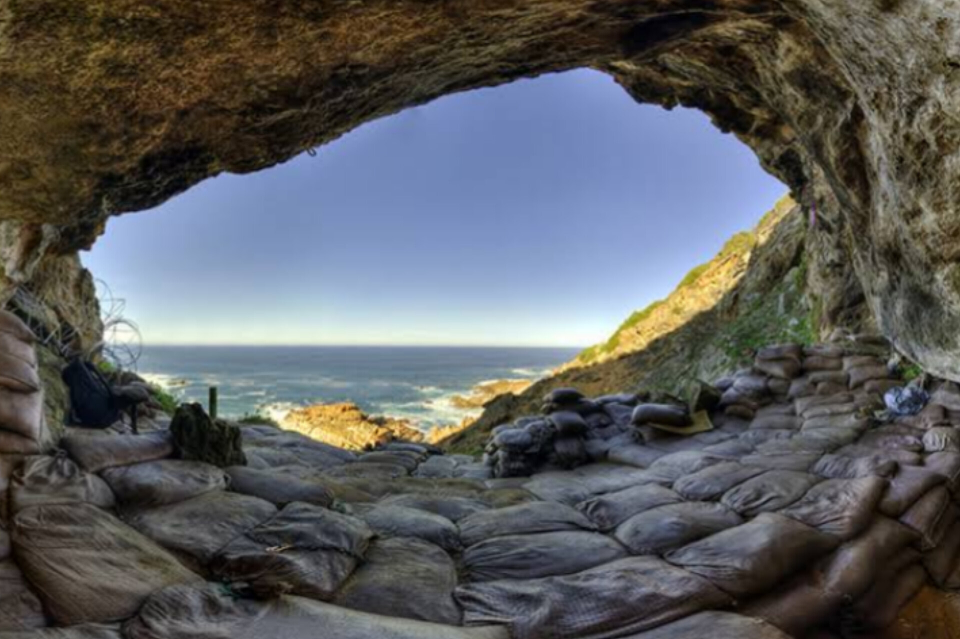 Fascinating Things About The Blombos Cave of Western Cape