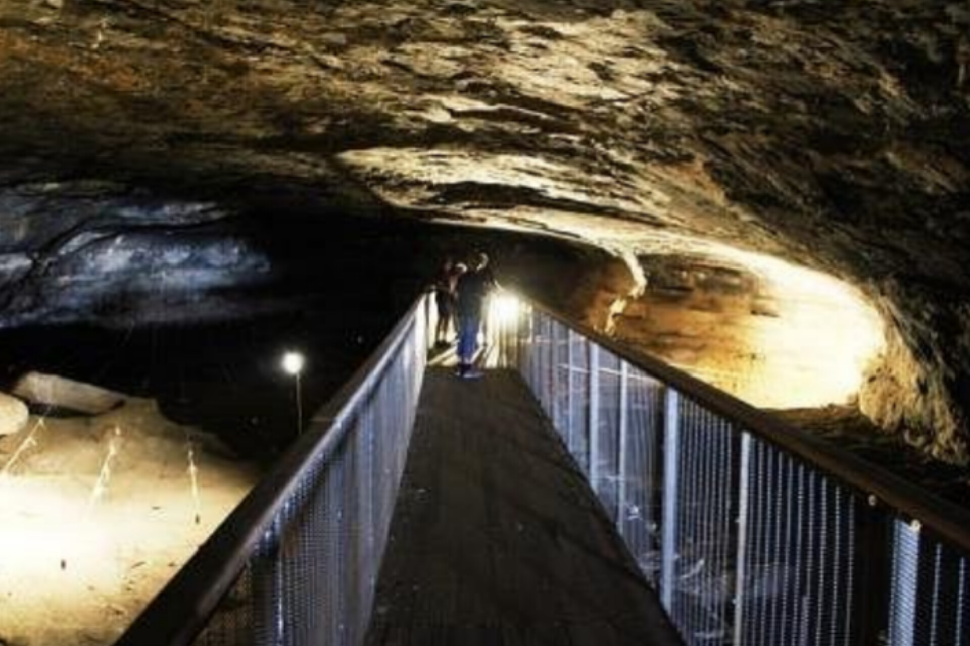 Exploring Wonderwerk Cave – A Two-Million-Year Record of Human Activities