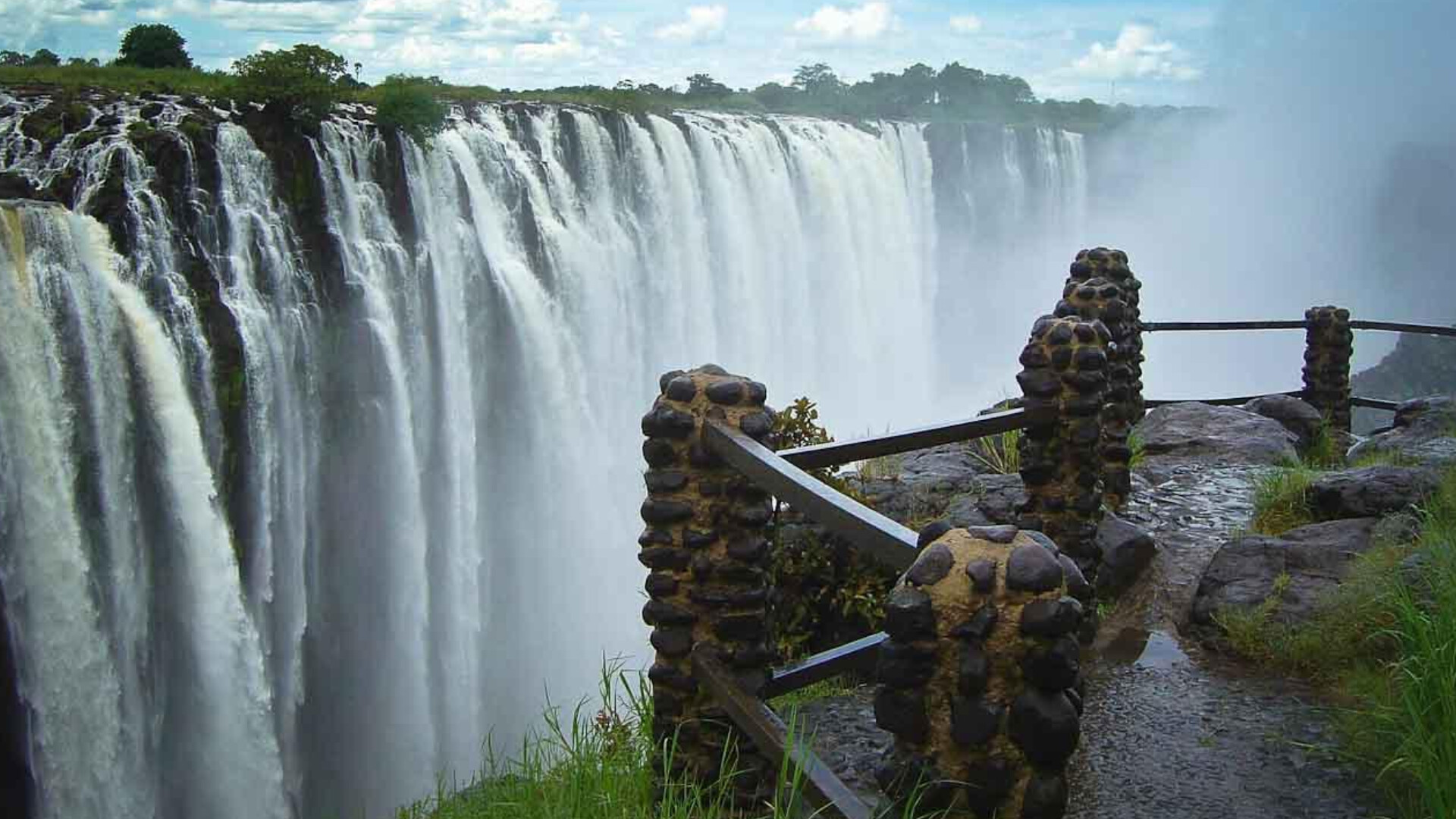 Visiting Kasane: Botswana’s Urban Jewel at the Crossroads of Africa